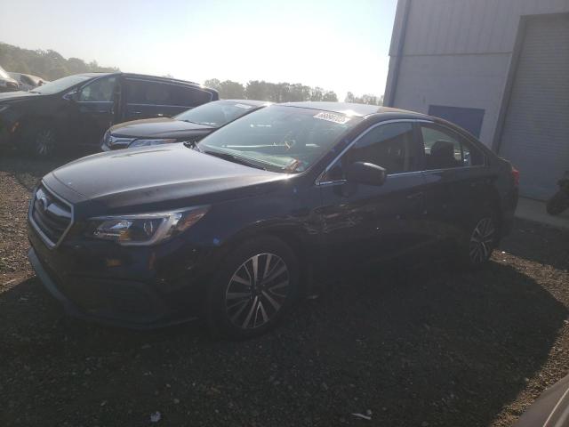 2019 subaru legacy 2-5