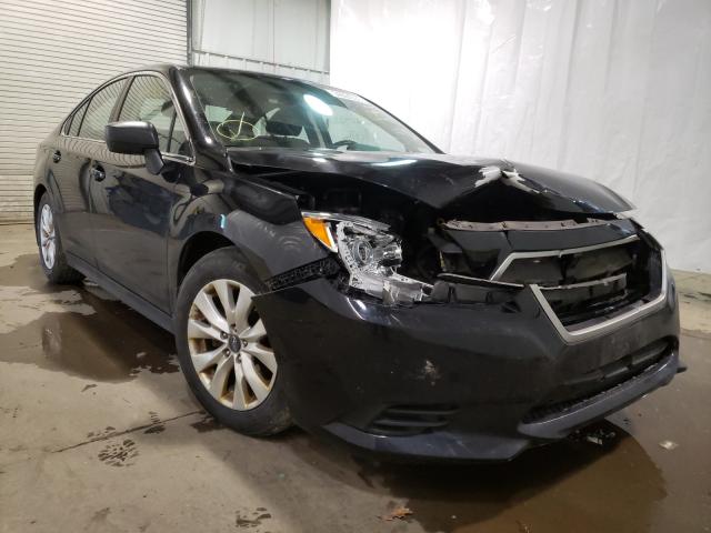2017 subaru legacy