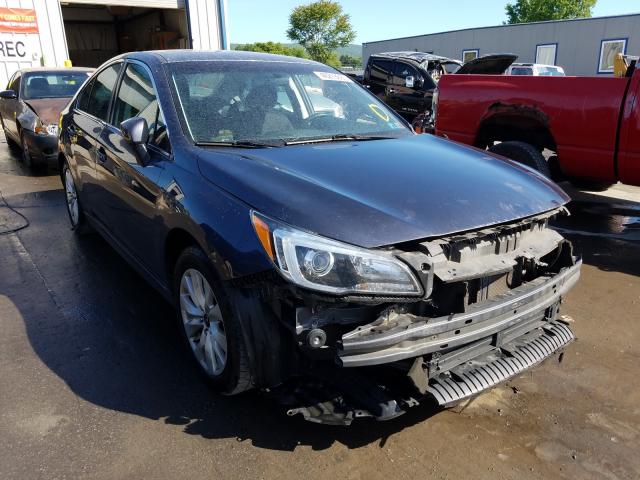 2014 subaru legacy 2-5