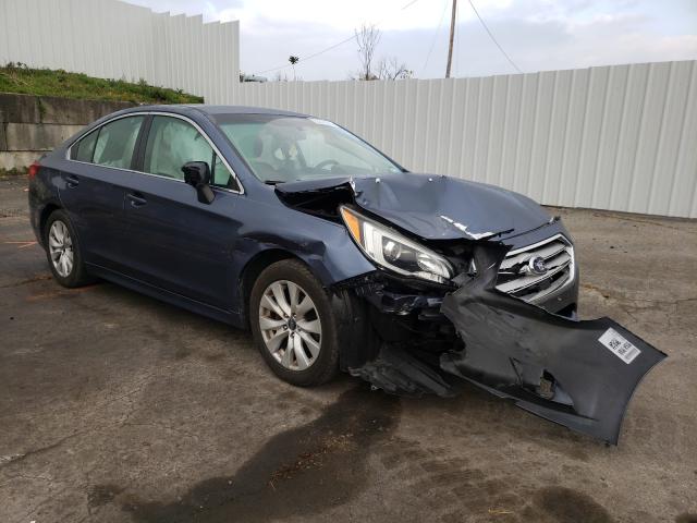 2015 subaru legacy 2-5
