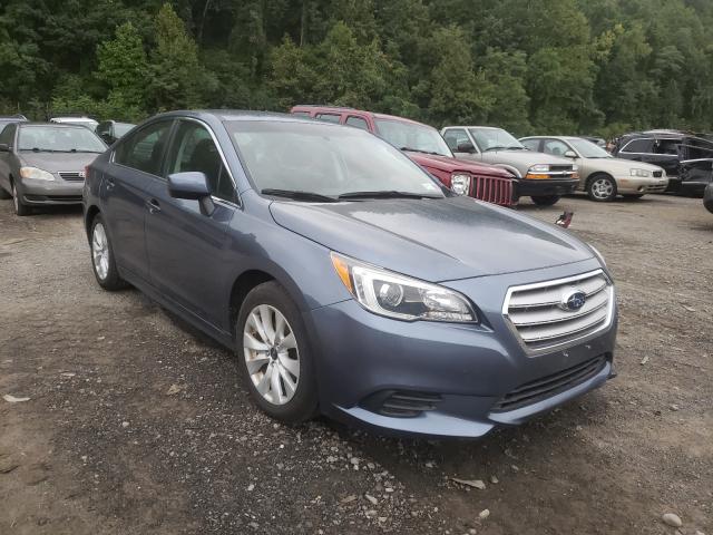 2015 subaru legacy
