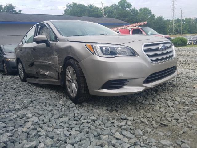 2016 subaru legacy 2-5