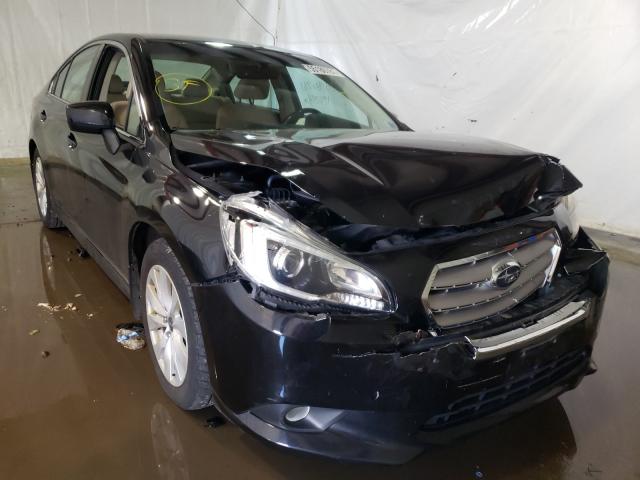 2016 subaru legacy