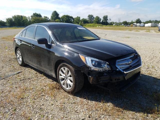 2017 subaru legacy 2-5