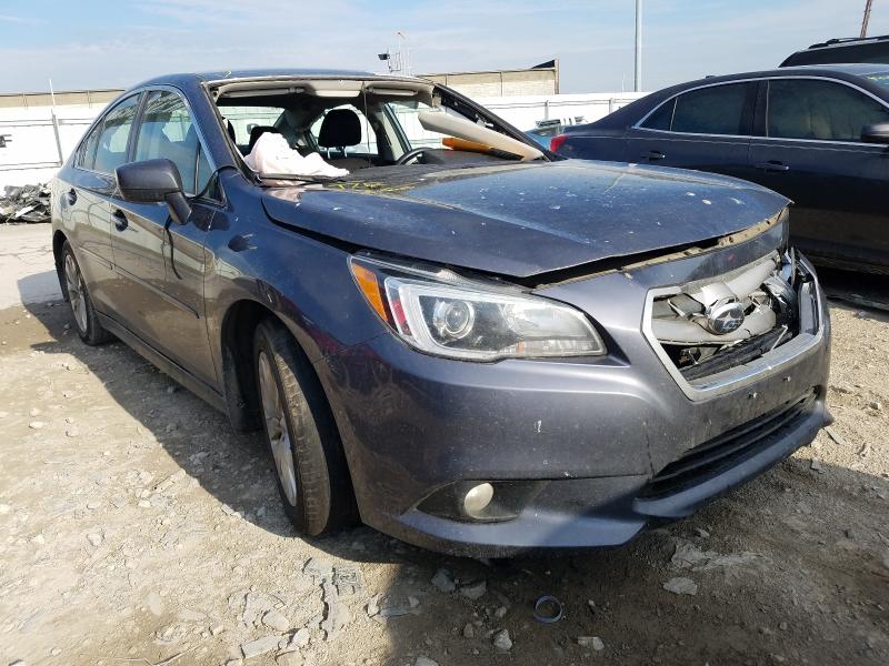 2015 subaru legacy 2-5