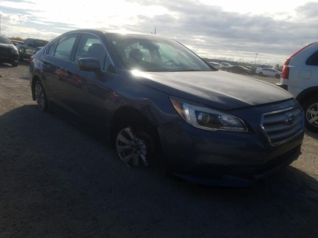 2016 subaru legacy 2-5
