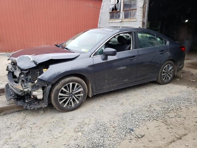 2018 subaru legacy