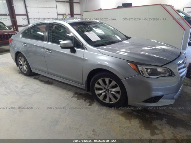 2014 subaru legacy