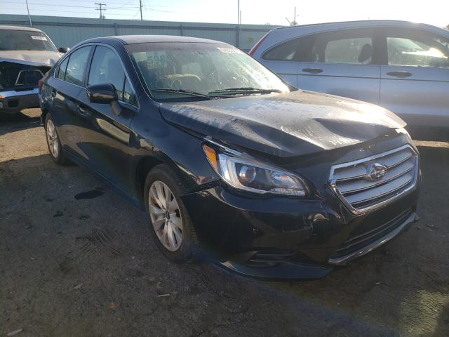 2015 subaru legacy 2-5