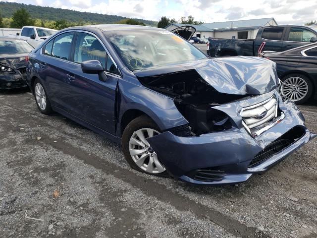 2017 subaru legacy 2-5