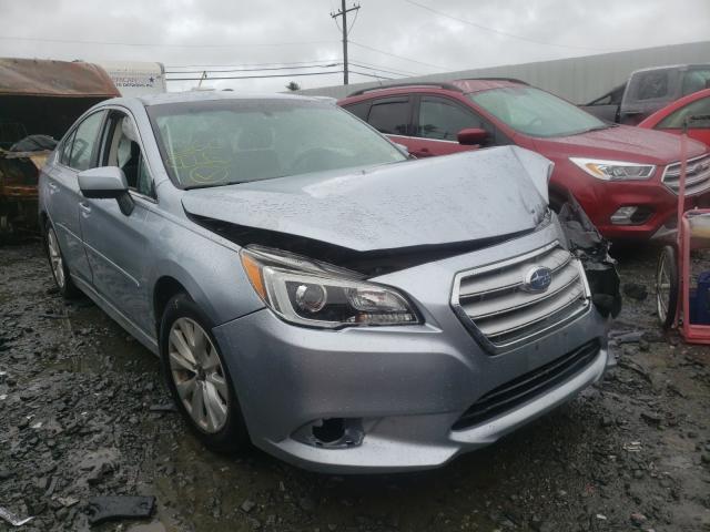 2017 subaru legacy 2-5