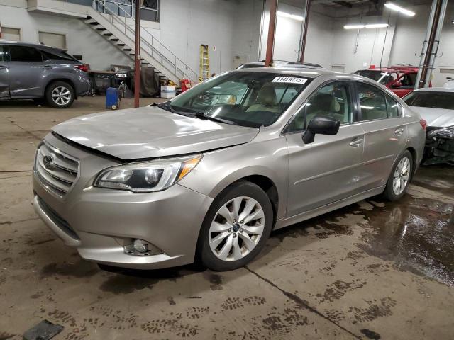 2015 subaru legacy 2-5