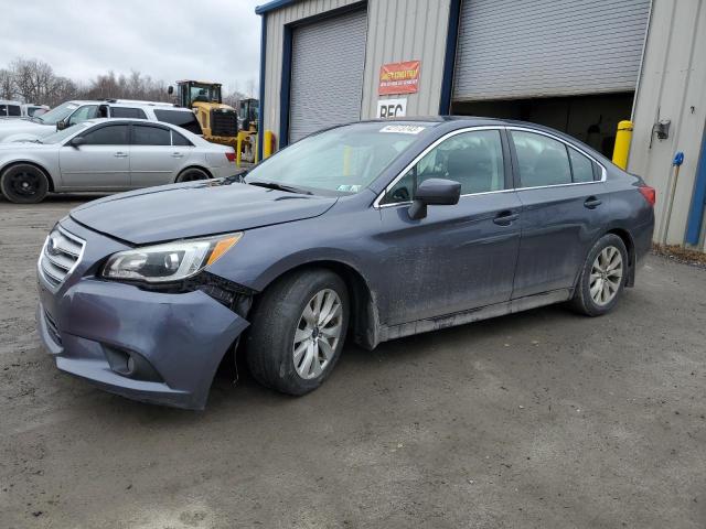 2015 subaru legacy