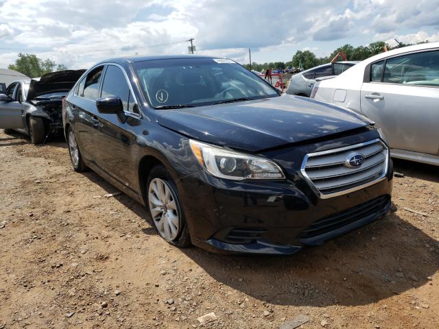 2015 subaru legacy 2-5