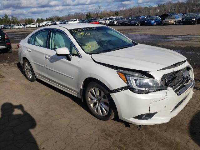 2014 subaru legacy 2-5