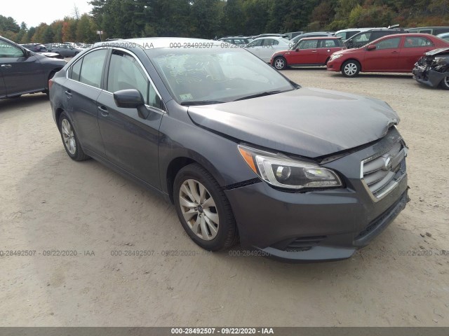 2014 subaru legacy
