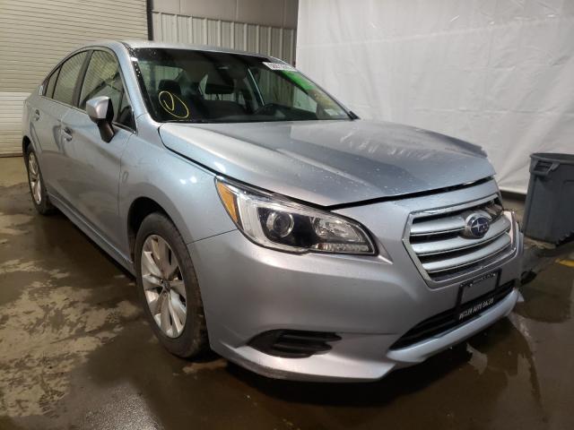 2017 subaru legacy 2-5
