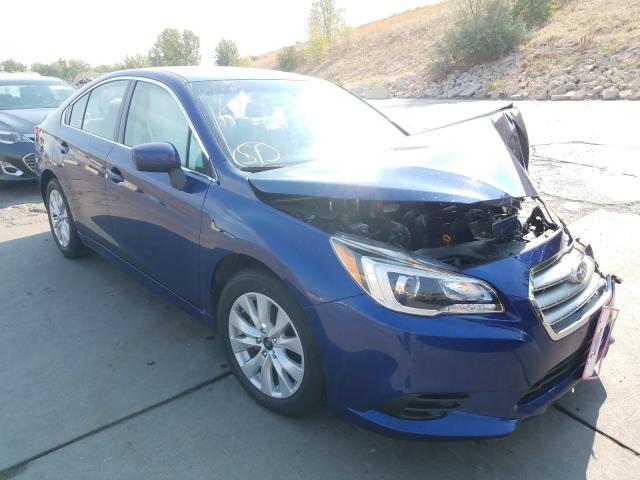 2017 subaru legacy 2-5