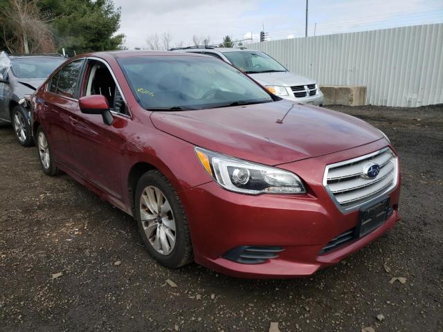 2017 subaru legacy 2-5