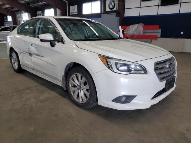 2016 subaru legacy