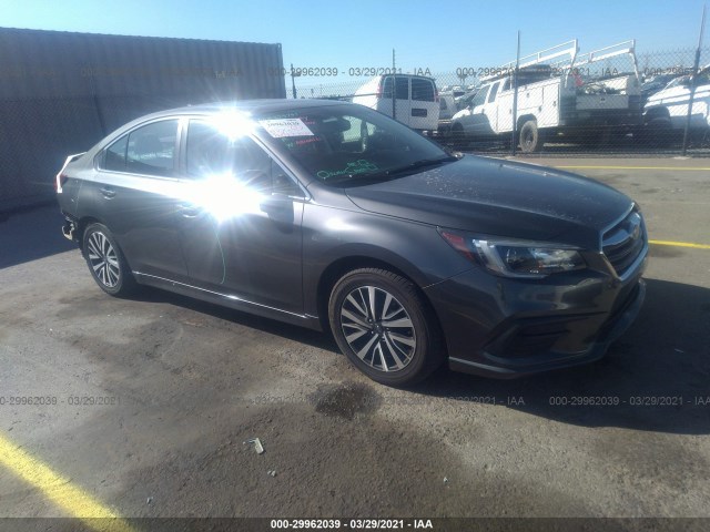 2017 subaru legacy