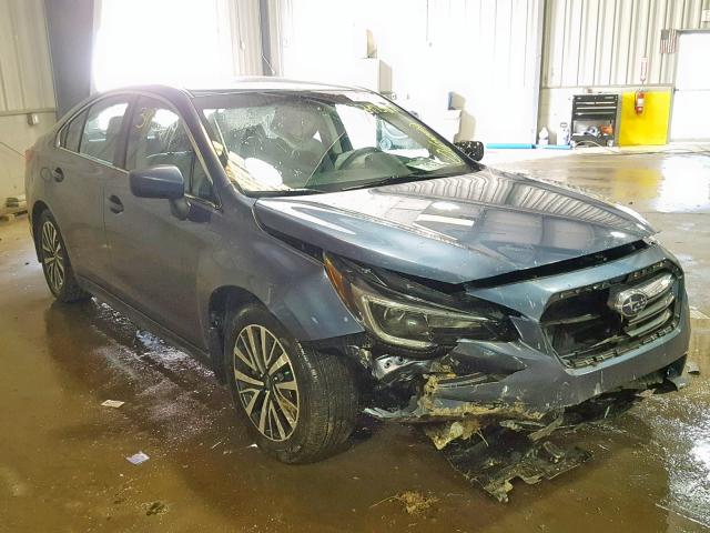 2018 subaru legacy 2-5