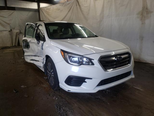 2018 subaru legacy 2-5