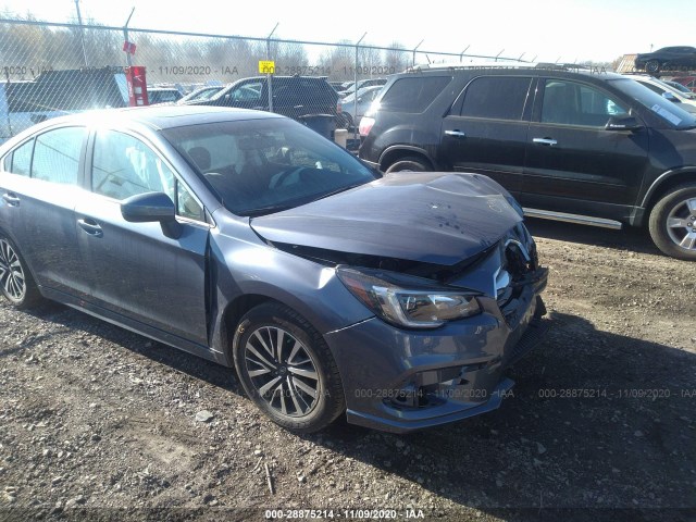 2017 subaru legacy