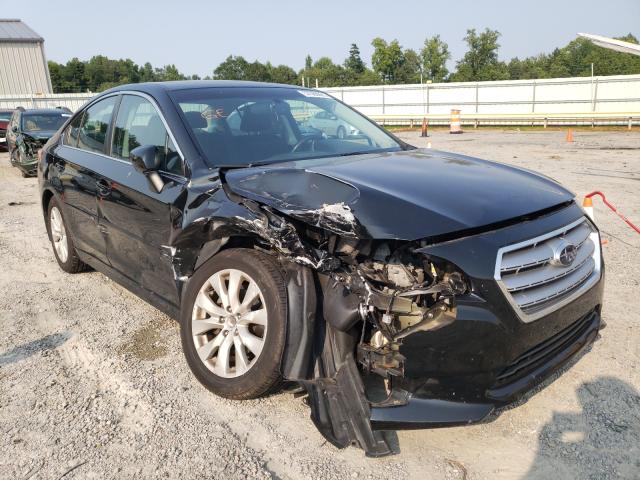 2017 subaru legacy 2-5
