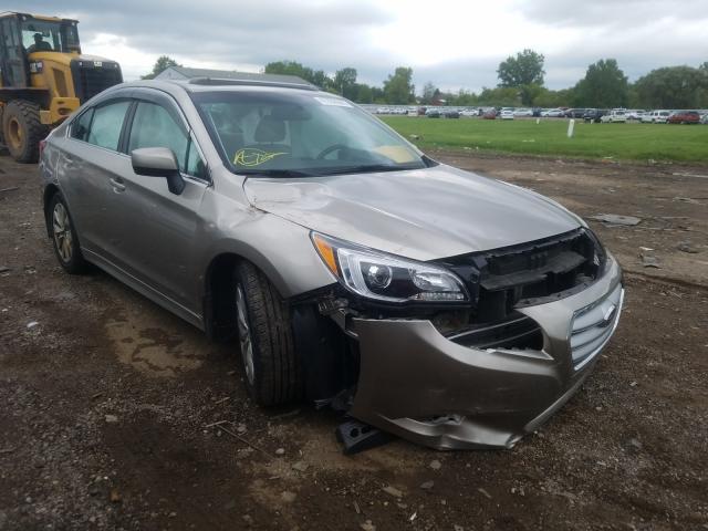 2015 subaru legacy 2-5
