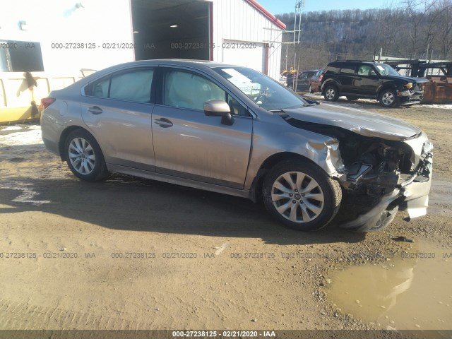 2014 subaru legacy