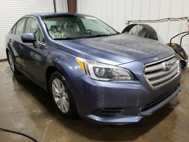 2014 subaru legacy