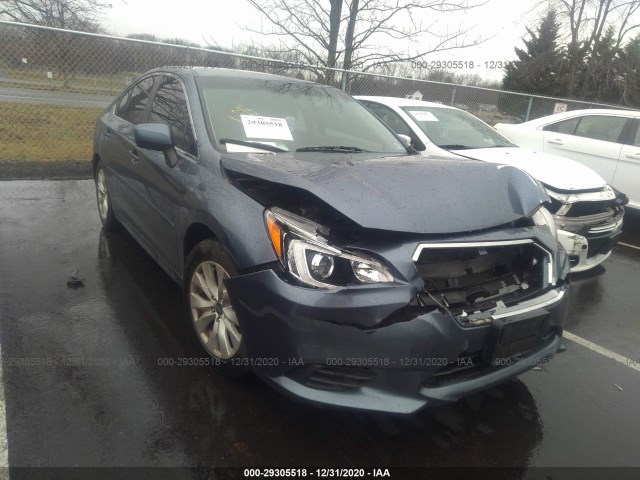 2014 subaru legacy