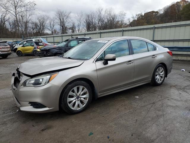 2014 subaru legacy