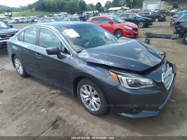 2014 subaru legacy