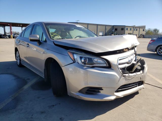 2015 subaru legacy 2-5