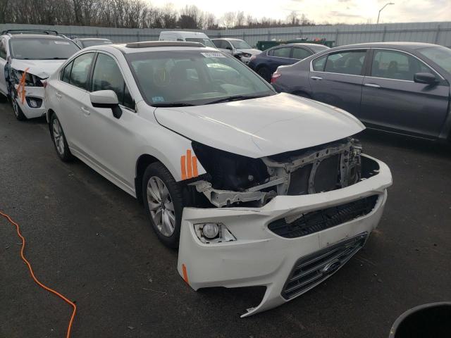 2015 subaru legacy 2-5