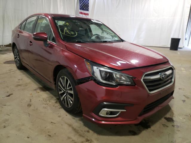 2018 subaru legacy 2-5