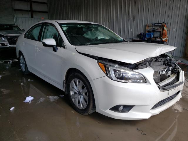 2016 subaru legacy 2-5