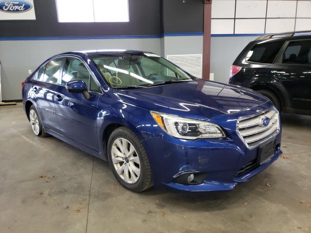 2016 subaru legacy