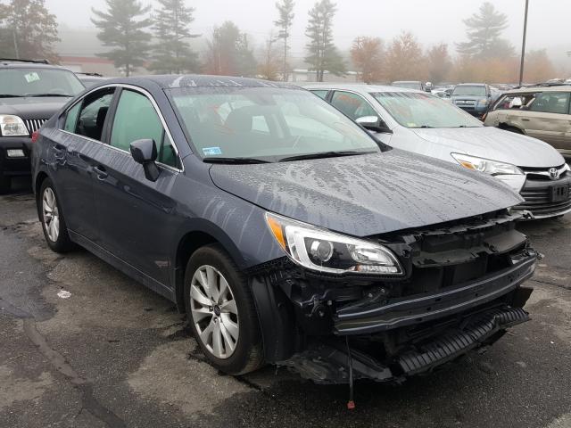 2017 subaru legacy 2-5