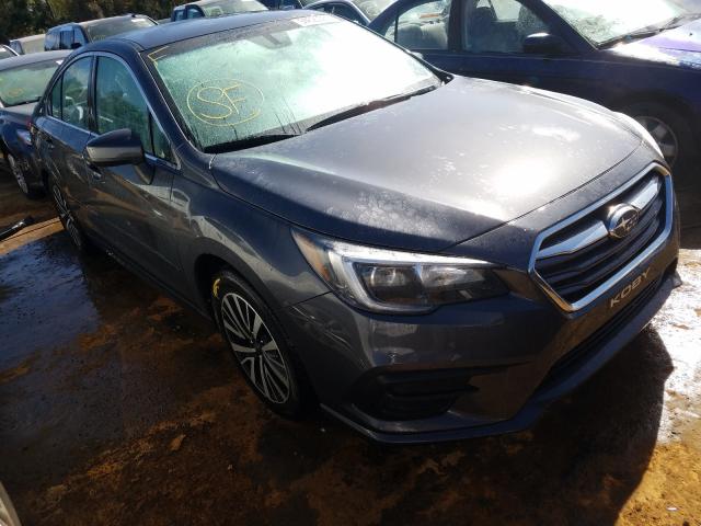 2019 subaru legacy
