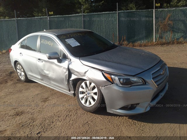 2016 subaru legacy