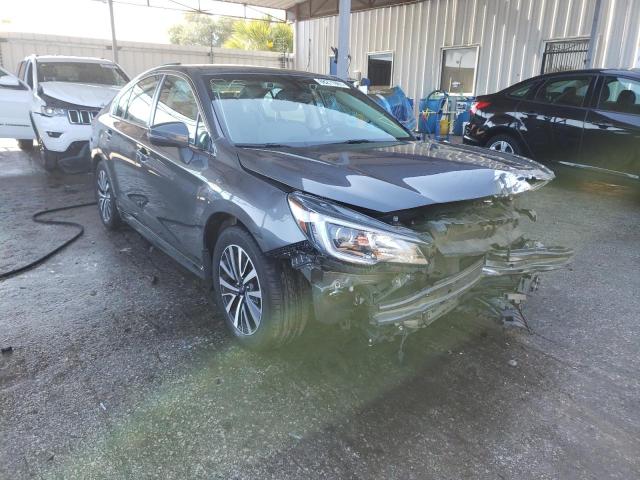2018 subaru legacy 2-5