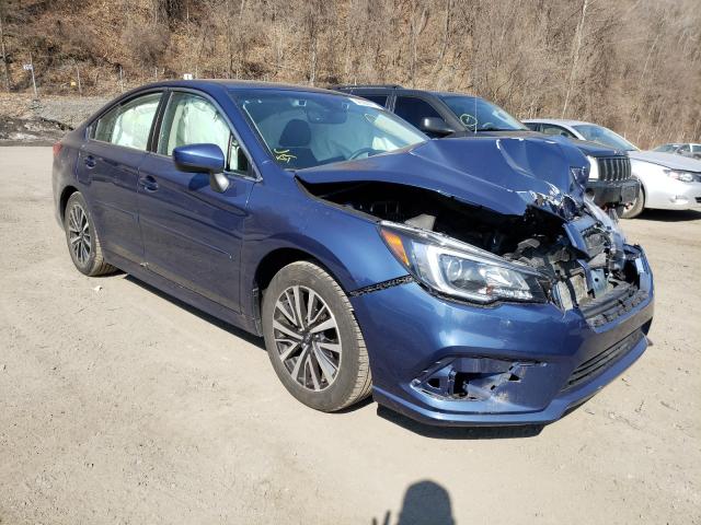 2019 subaru legacy