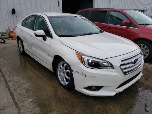 2017 subaru legacy 2-5