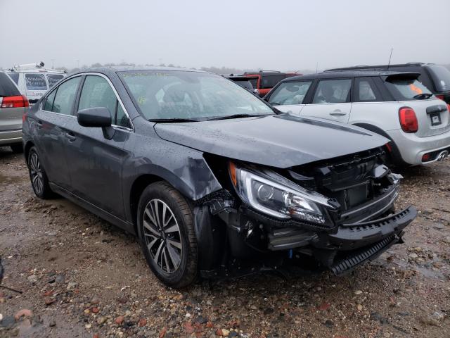 2018 subaru legacy 2-5