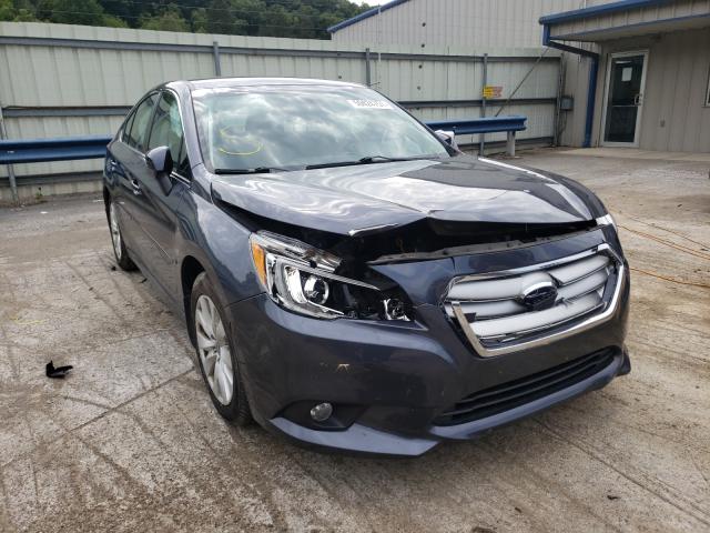 2015 subaru legacy