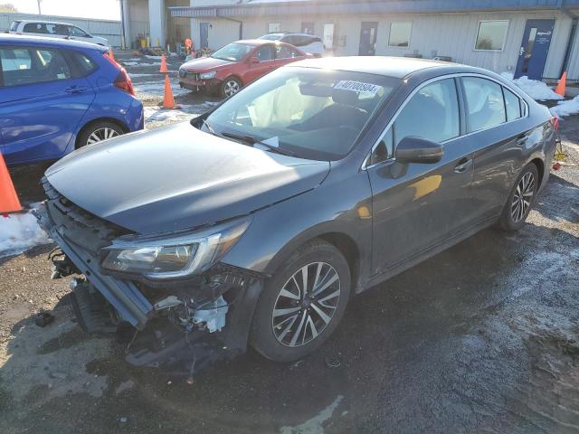 2018 subaru legacy