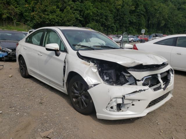 2019 subaru legacy 2-5
